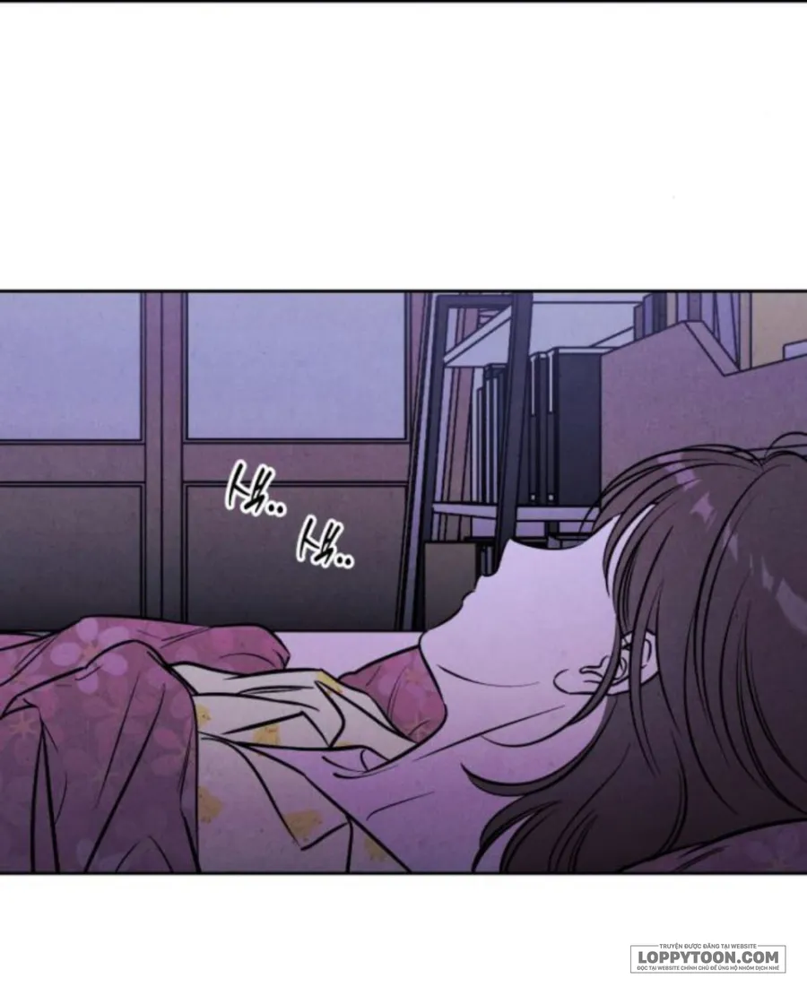 Để Em Cho Cô Mượn Chút Lửa Nhé? - Chap 83 - Trang 21
