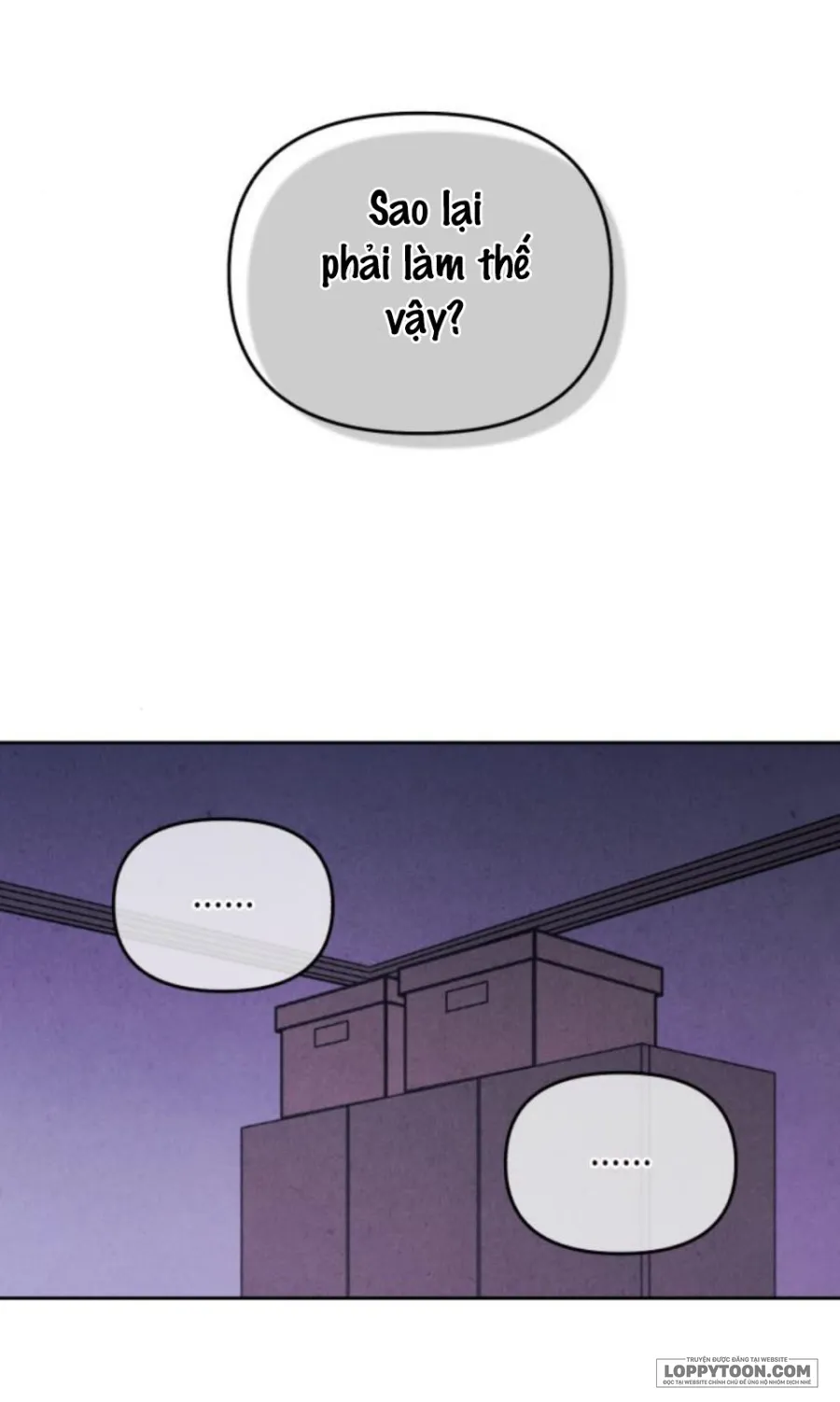 Để Em Cho Cô Mượn Chút Lửa Nhé? - Chap 83 - Trang 23
