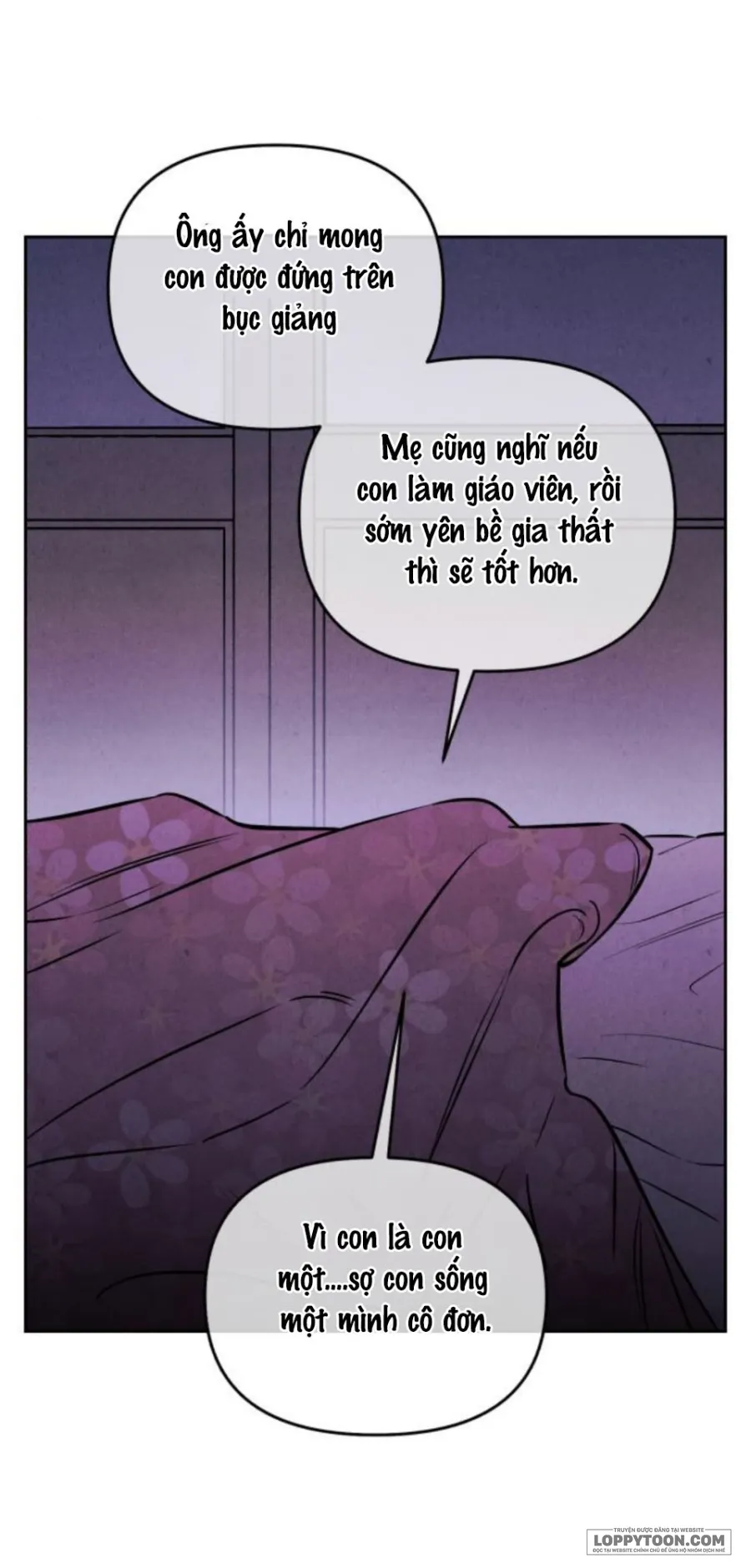 Để Em Cho Cô Mượn Chút Lửa Nhé? - Chap 83 - Trang 25