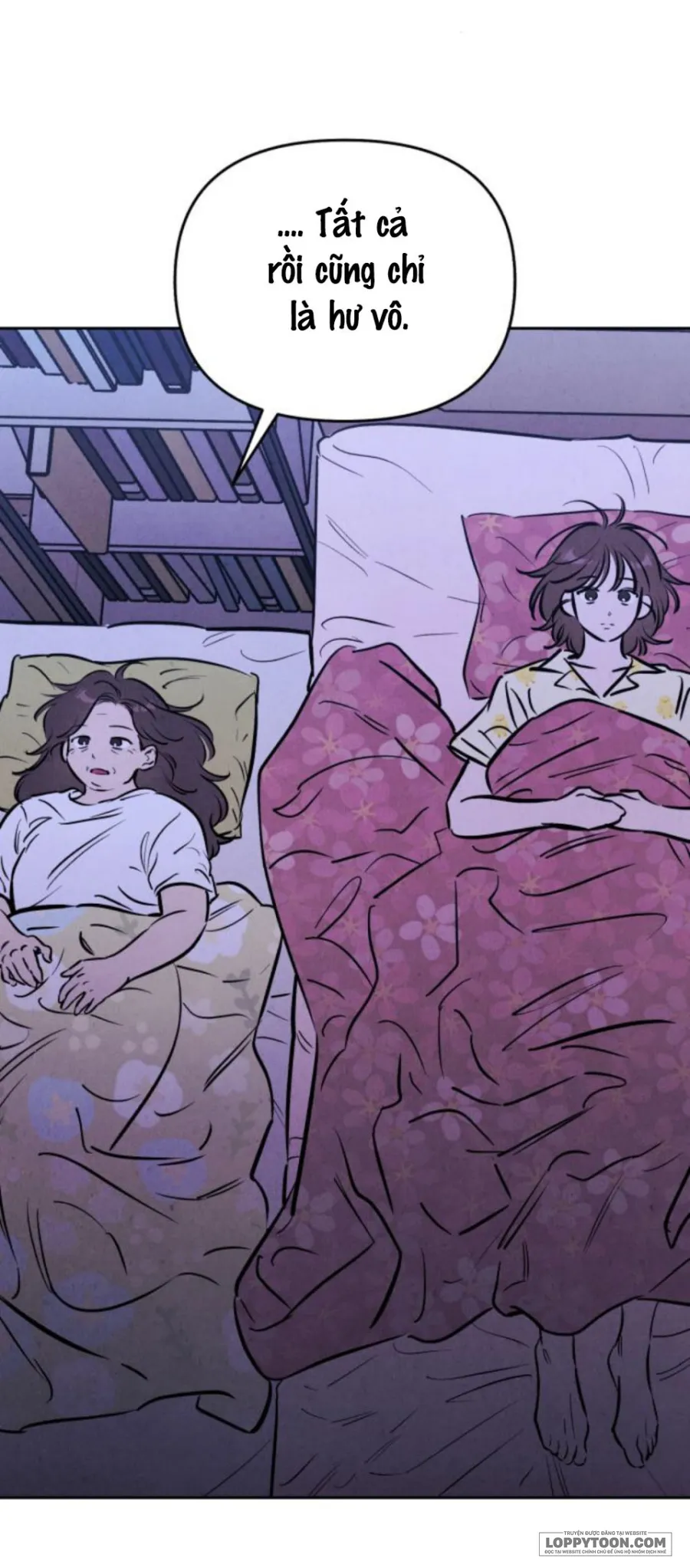 Để Em Cho Cô Mượn Chút Lửa Nhé? - Chap 83 - Trang 28