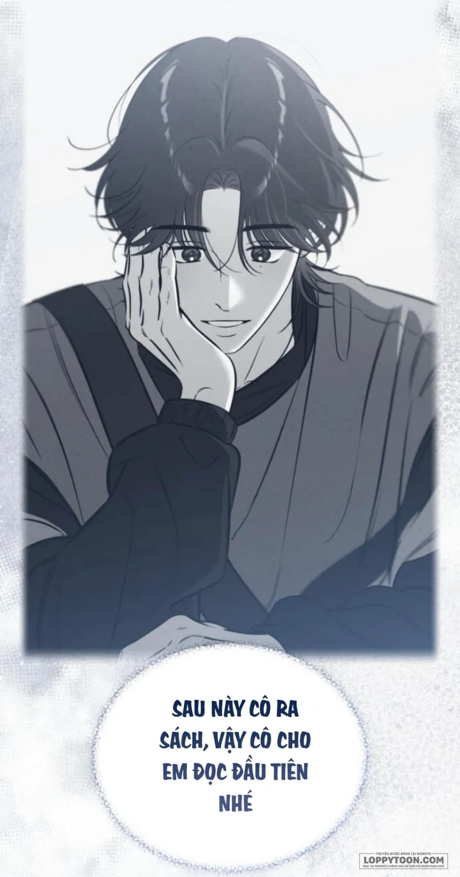 Để Em Cho Cô Mượn Chút Lửa Nhé? - Chap 83 - Trang 31