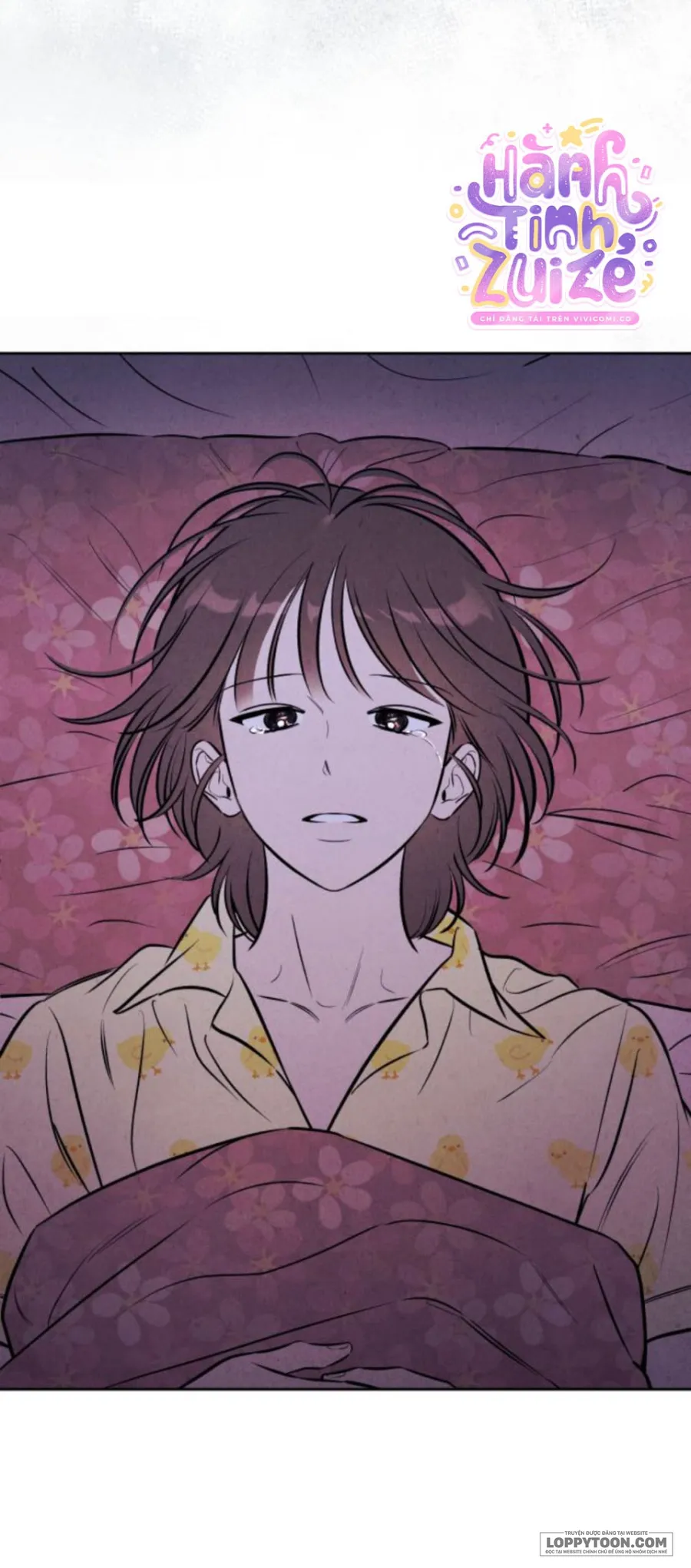 Để Em Cho Cô Mượn Chút Lửa Nhé? - Chap 83 - Trang 32