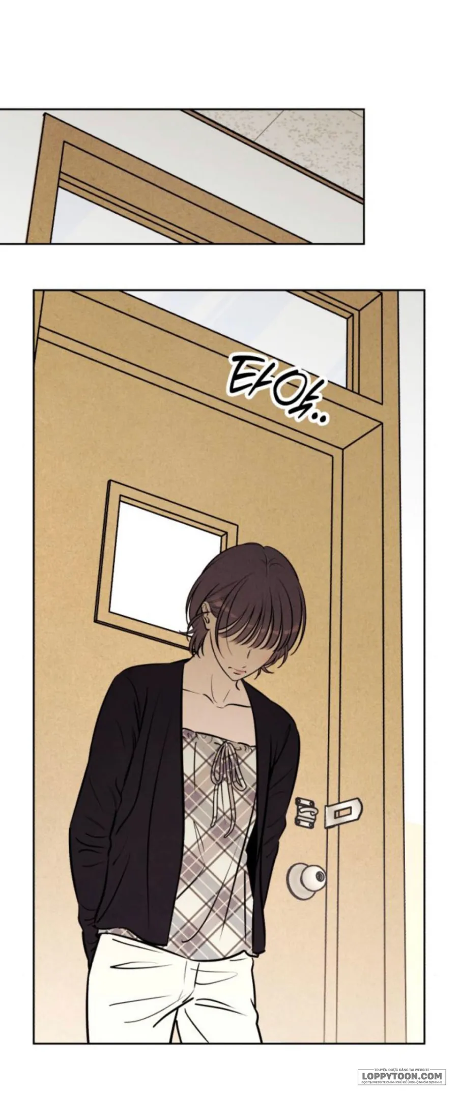 Để Em Cho Cô Mượn Chút Lửa Nhé? - Chap 83 - Trang 37