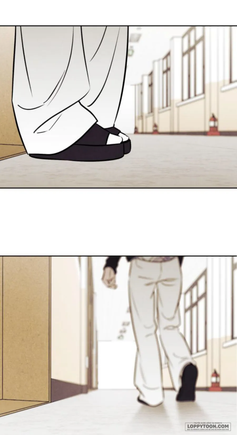 Để Em Cho Cô Mượn Chút Lửa Nhé? - Chap 83 - Trang 38
