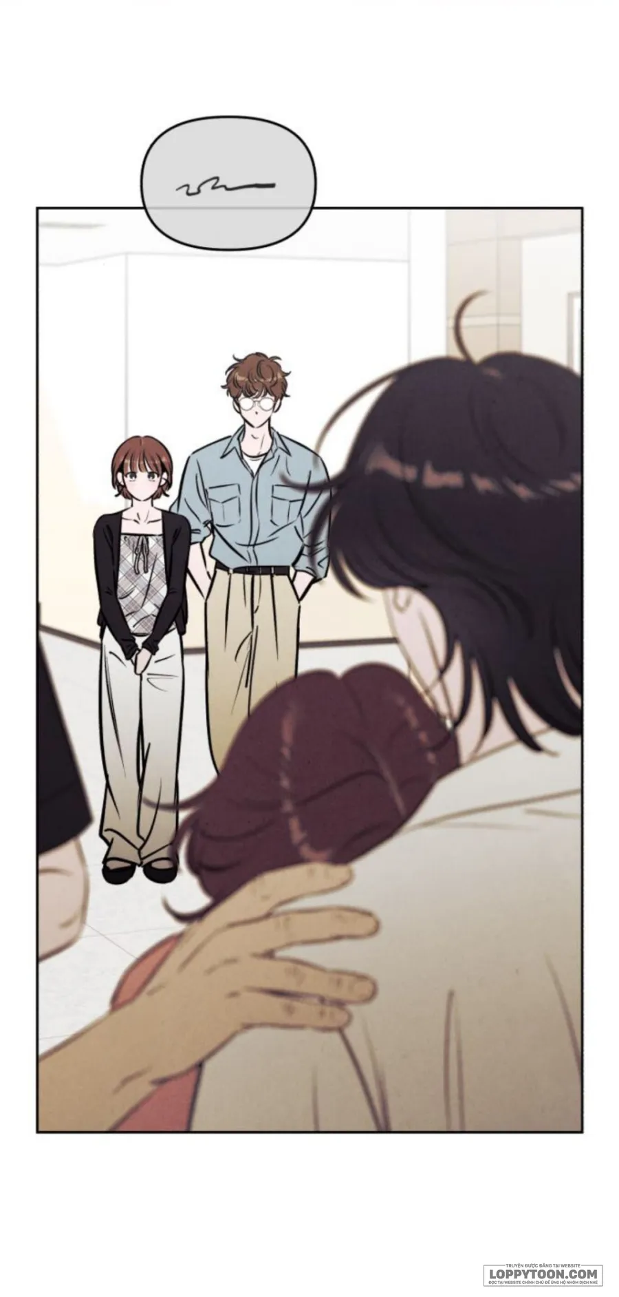 Để Em Cho Cô Mượn Chút Lửa Nhé? - Chap 83 - Trang 42