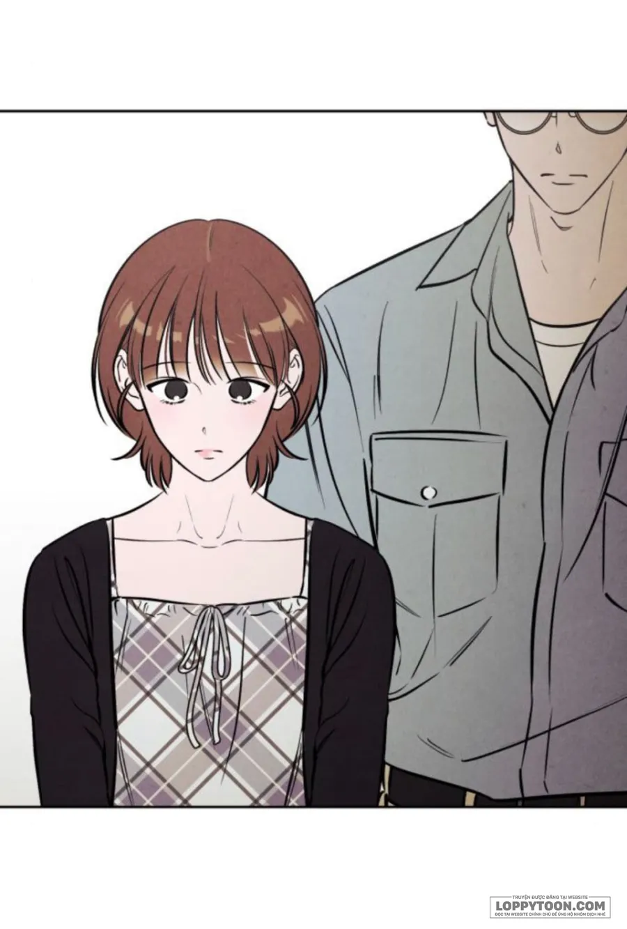 Để Em Cho Cô Mượn Chút Lửa Nhé? - Chap 83 - Trang 44
