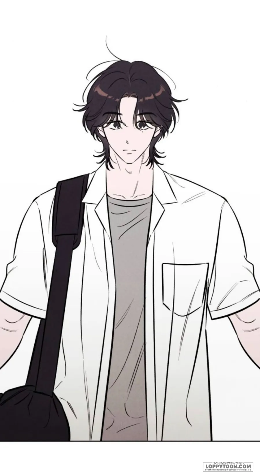 Để Em Cho Cô Mượn Chút Lửa Nhé? - Chap 83 - Trang 46