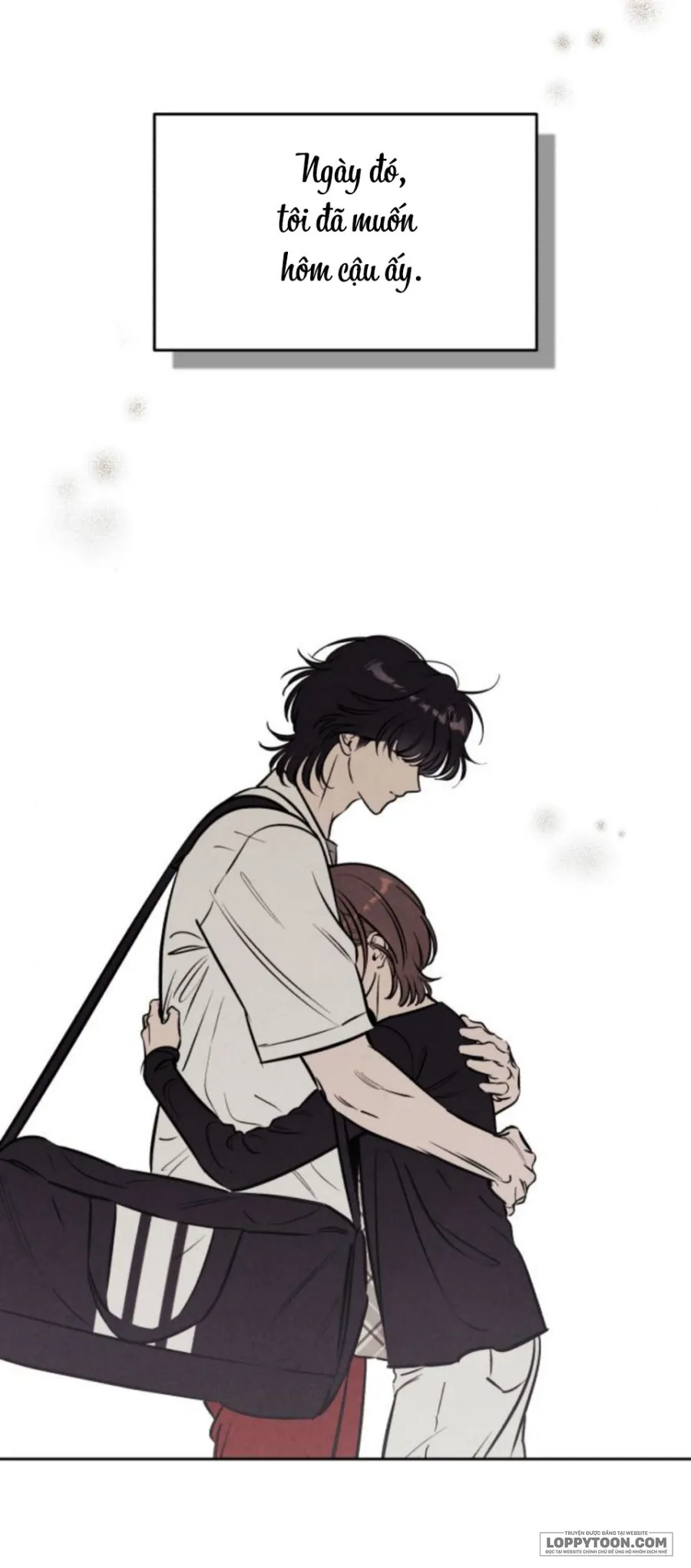 Để Em Cho Cô Mượn Chút Lửa Nhé? - Chap 83 - Trang 51
