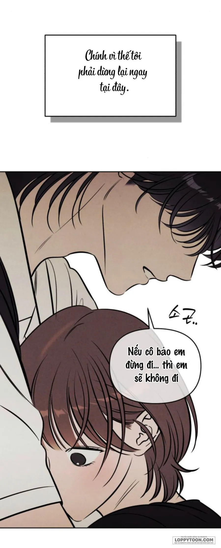 Để Em Cho Cô Mượn Chút Lửa Nhé? - Chap 83 - Trang 52