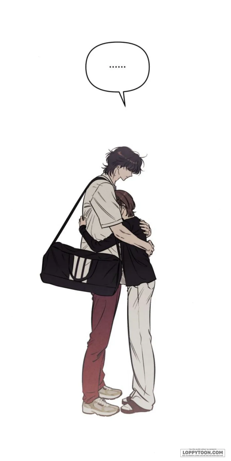 Để Em Cho Cô Mượn Chút Lửa Nhé? - Chap 83 - Trang 54