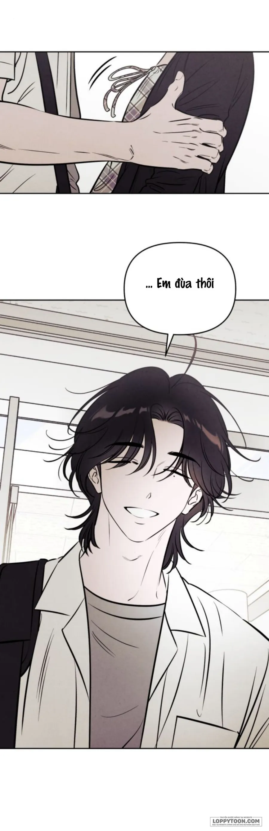 Để Em Cho Cô Mượn Chút Lửa Nhé? - Chap 83 - Trang 55