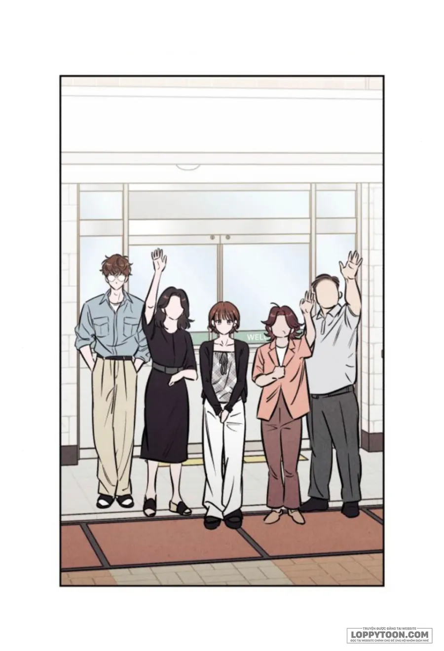 Để Em Cho Cô Mượn Chút Lửa Nhé? - Chap 83 - Trang 57