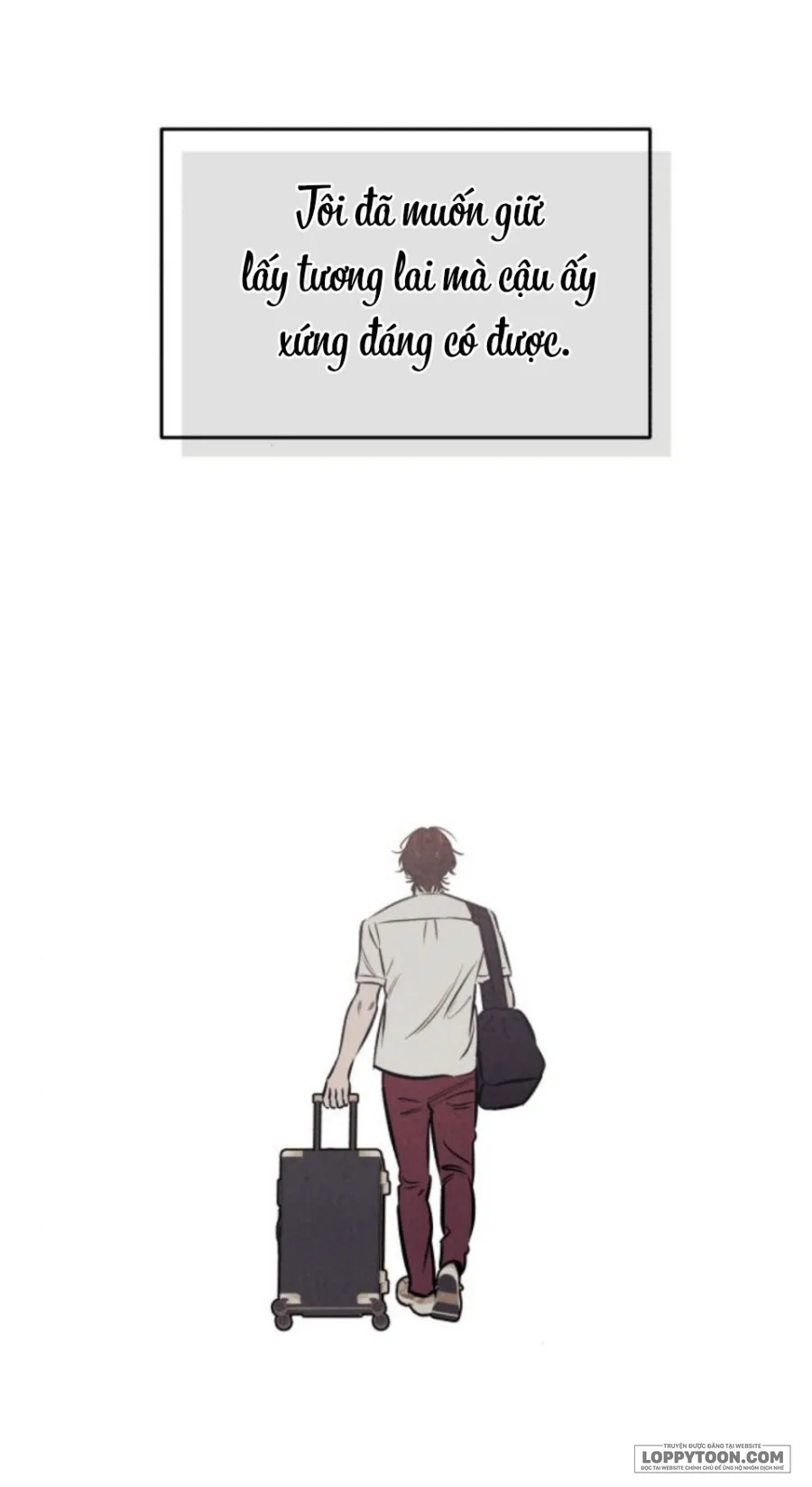 Để Em Cho Cô Mượn Chút Lửa Nhé? - Chap 83 - Trang 59
