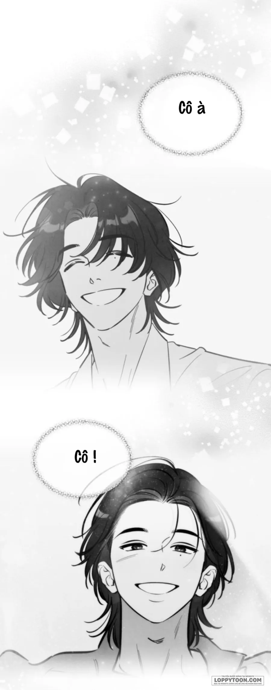 Để Em Cho Cô Mượn Chút Lửa Nhé? - Chap 83 - Trang 61