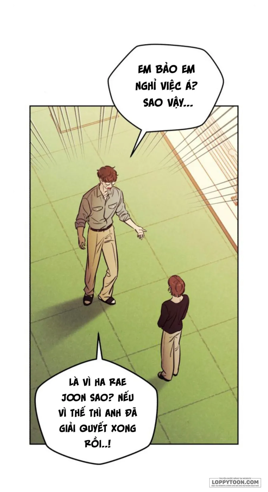 Để Em Cho Cô Mượn Chút Lửa Nhé? - Chap 83 - Trang 67