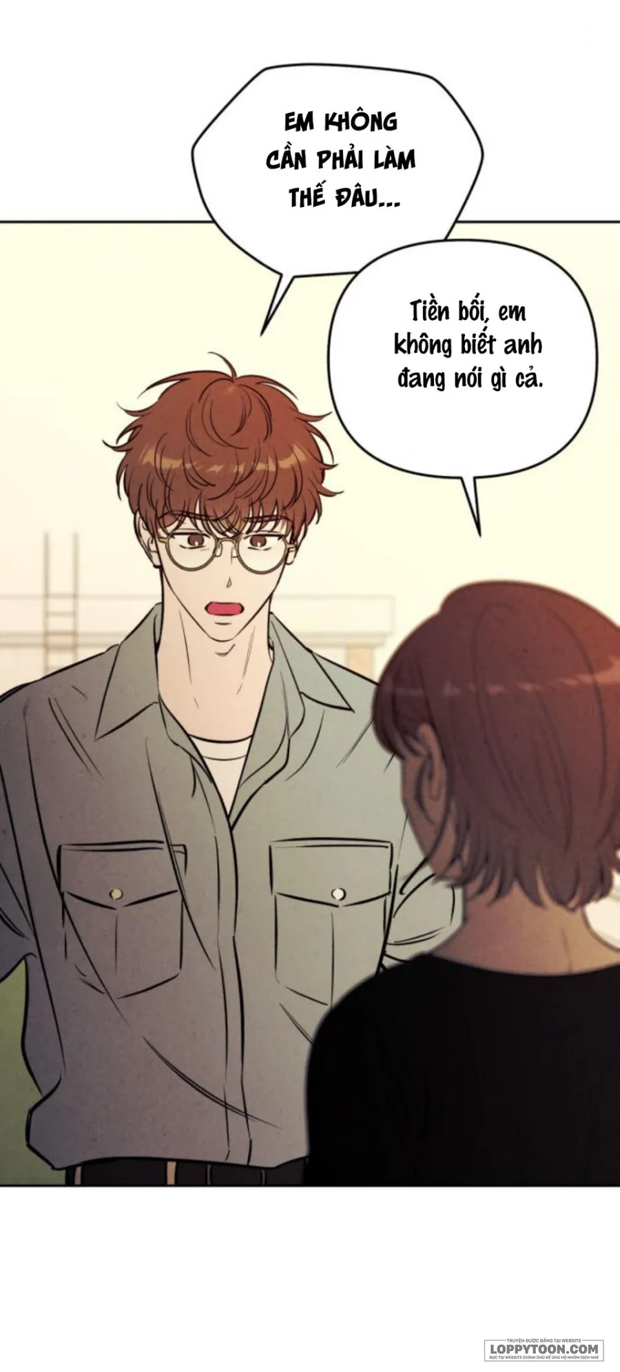 Để Em Cho Cô Mượn Chút Lửa Nhé? - Chap 83 - Trang 68