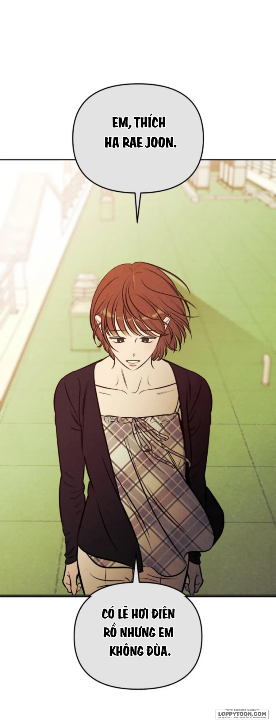Để Em Cho Cô Mượn Chút Lửa Nhé? - Chap 83 - Trang 69