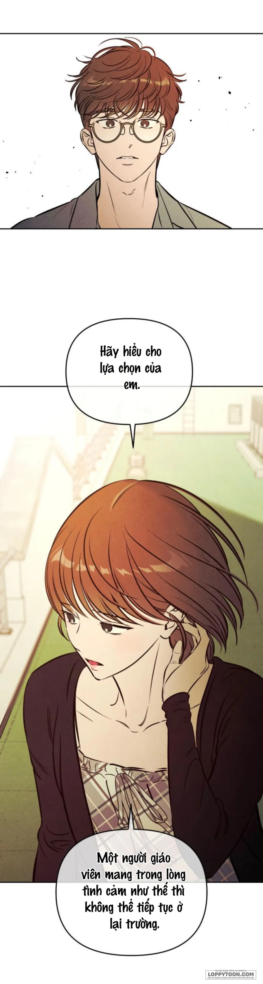 Để Em Cho Cô Mượn Chút Lửa Nhé? - Chap 83 - Trang 70