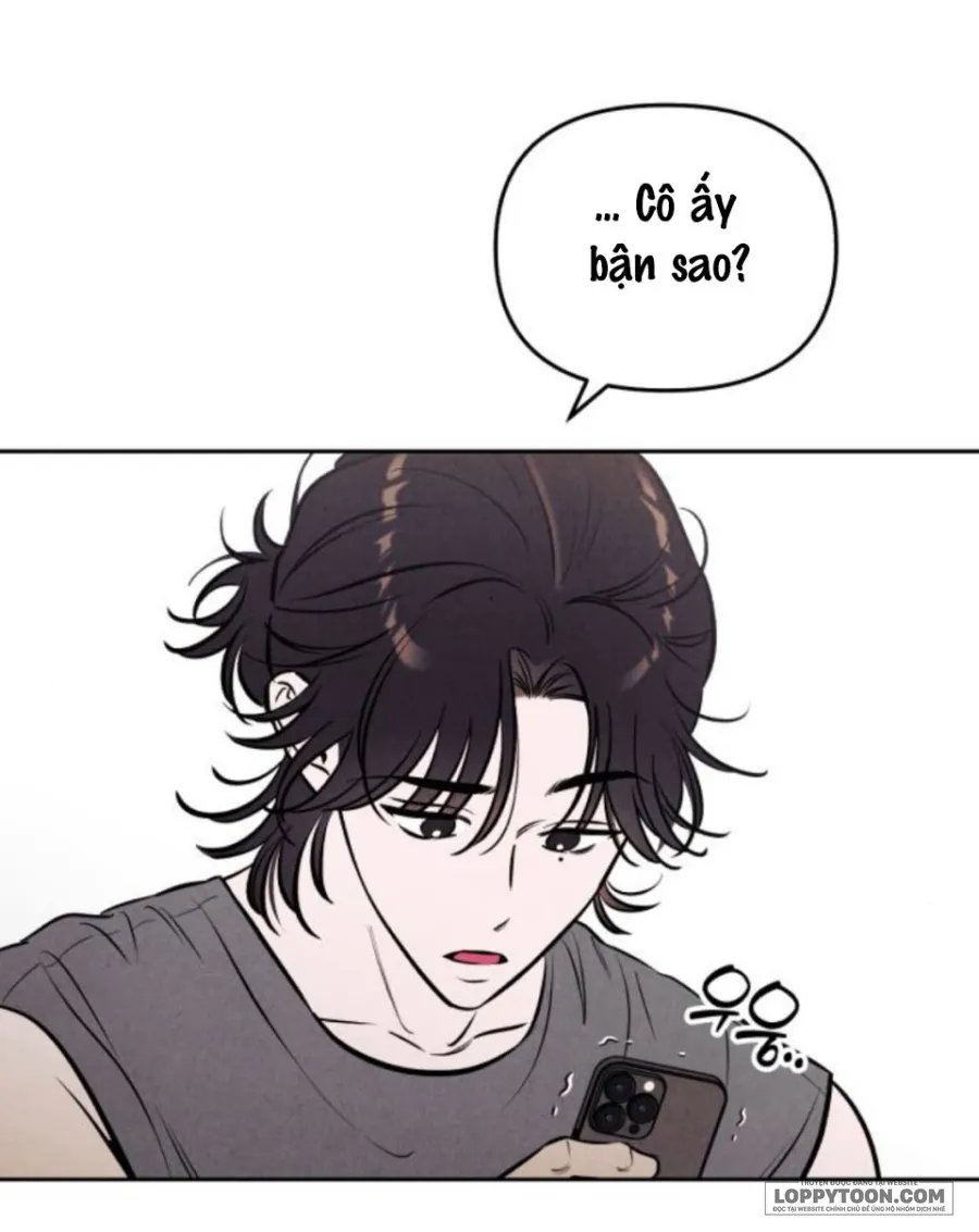 Để Em Cho Cô Mượn Chút Lửa Nhé? - Chap 83 - Trang 78