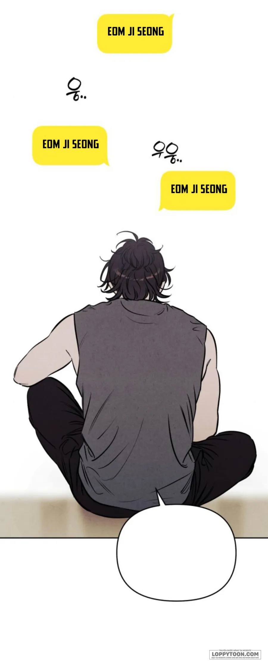 Để Em Cho Cô Mượn Chút Lửa Nhé? - Chap 83 - Trang 79