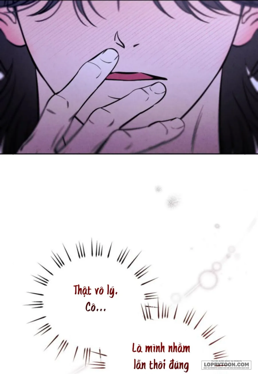 Để Em Cho Cô Mượn Chút Lửa Nhé? - Chap 83 - Trang 9
