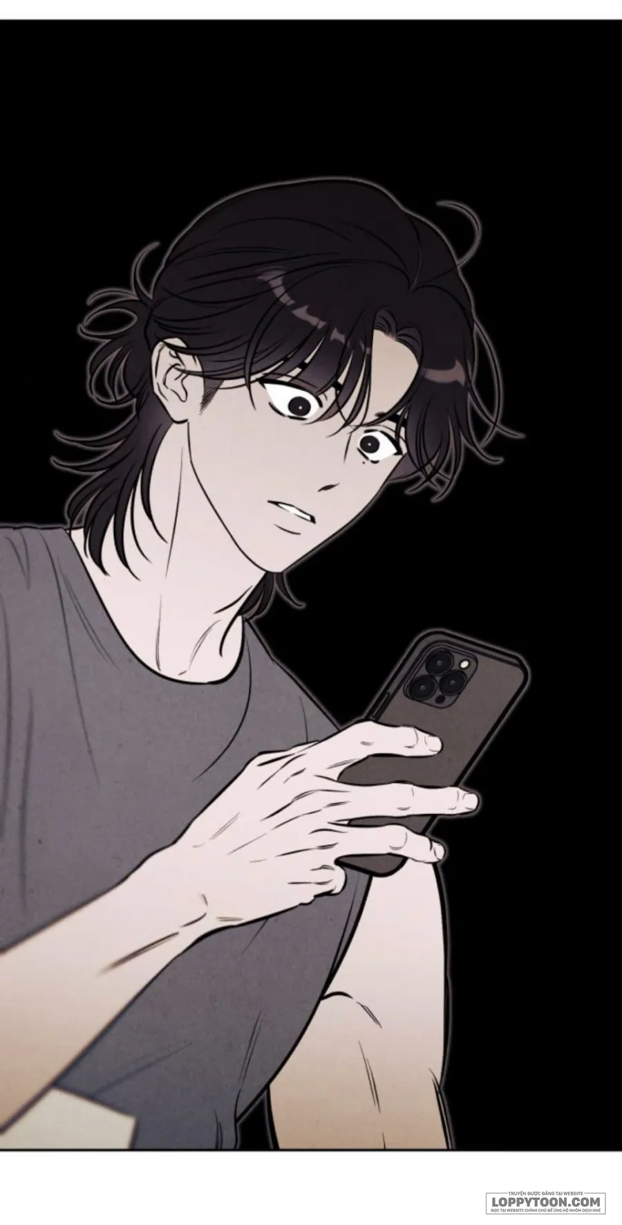 Để Em Cho Cô Mượn Chút Lửa Nhé? - Chap 83 - Trang 81