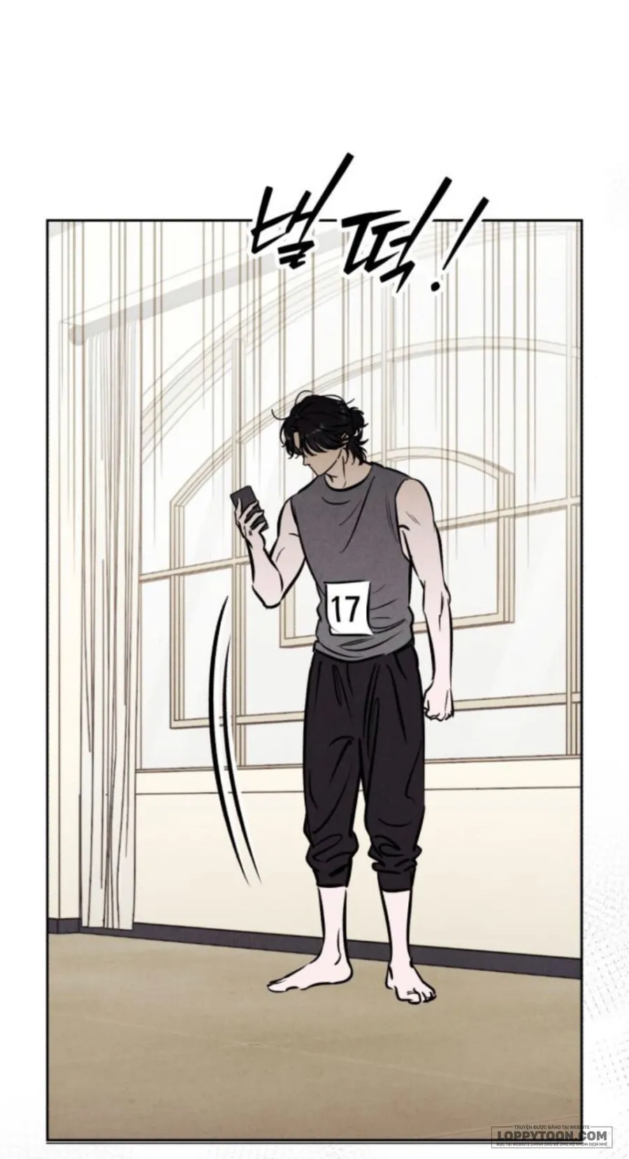 Để Em Cho Cô Mượn Chút Lửa Nhé? - Chap 83 - Trang 83