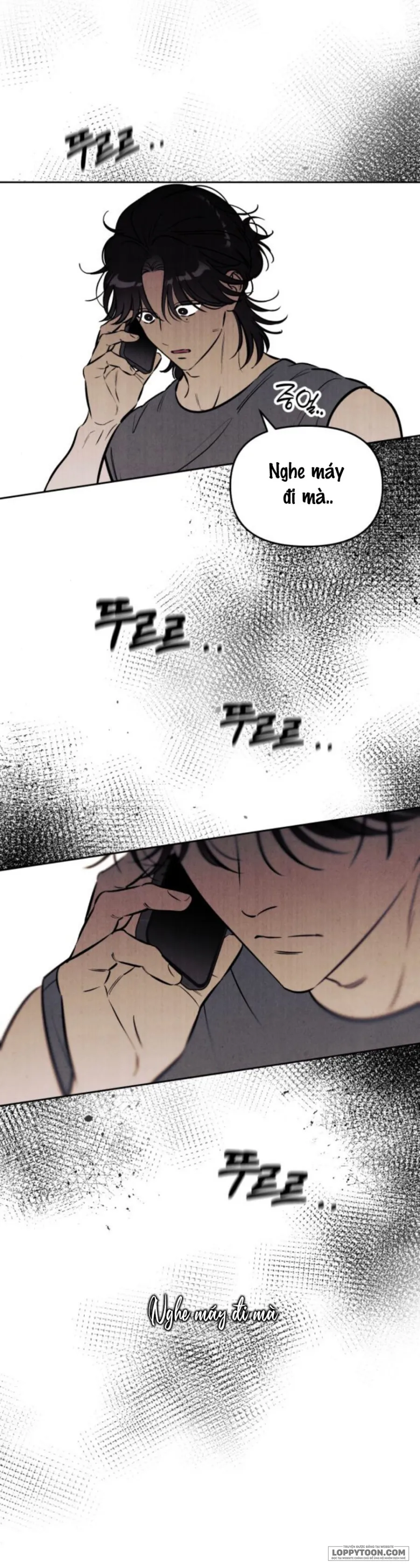 Để Em Cho Cô Mượn Chút Lửa Nhé? - Chap 83 - Trang 84