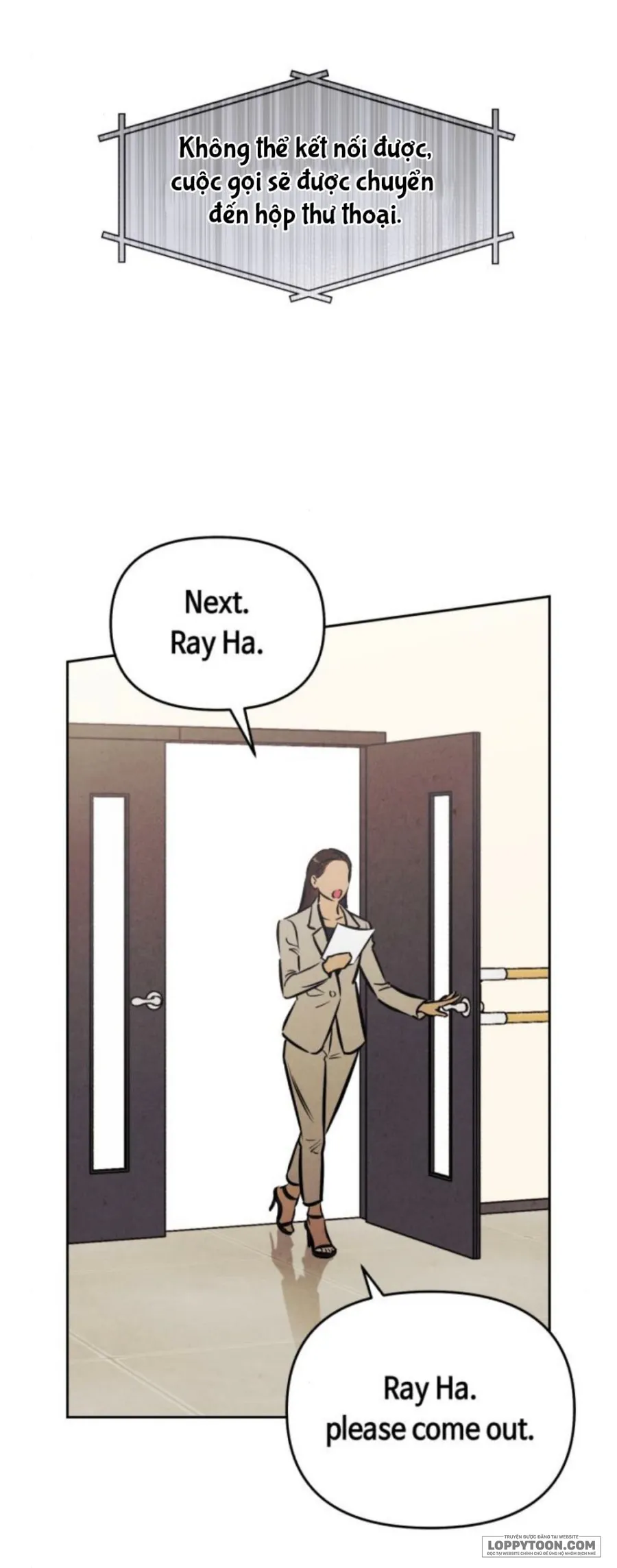 Để Em Cho Cô Mượn Chút Lửa Nhé? - Chap 83 - Trang 85