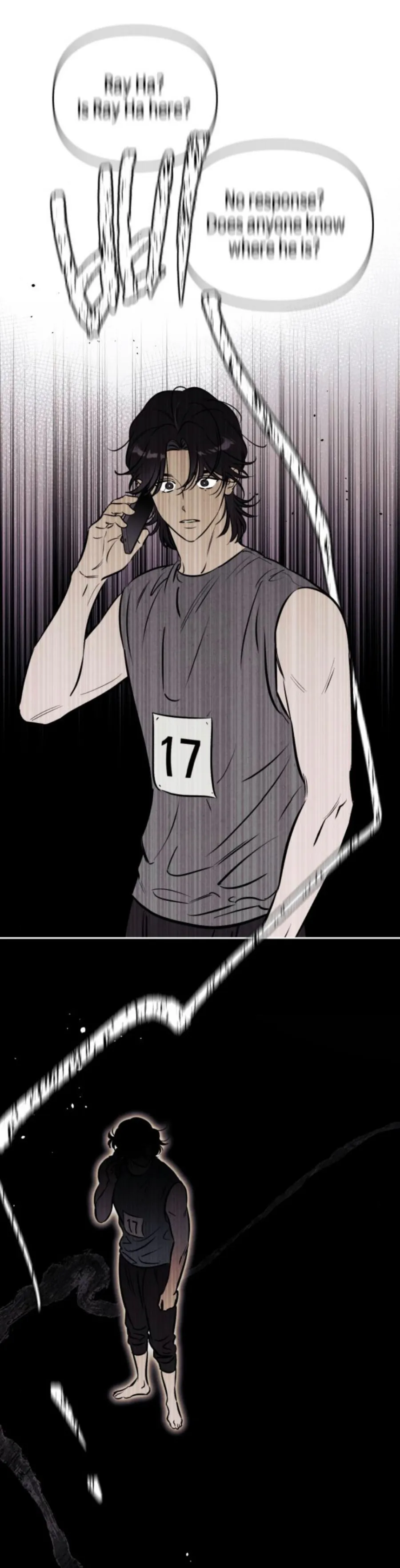 Để Em Cho Cô Mượn Chút Lửa Nhé? - Chap 83 - Trang 86
