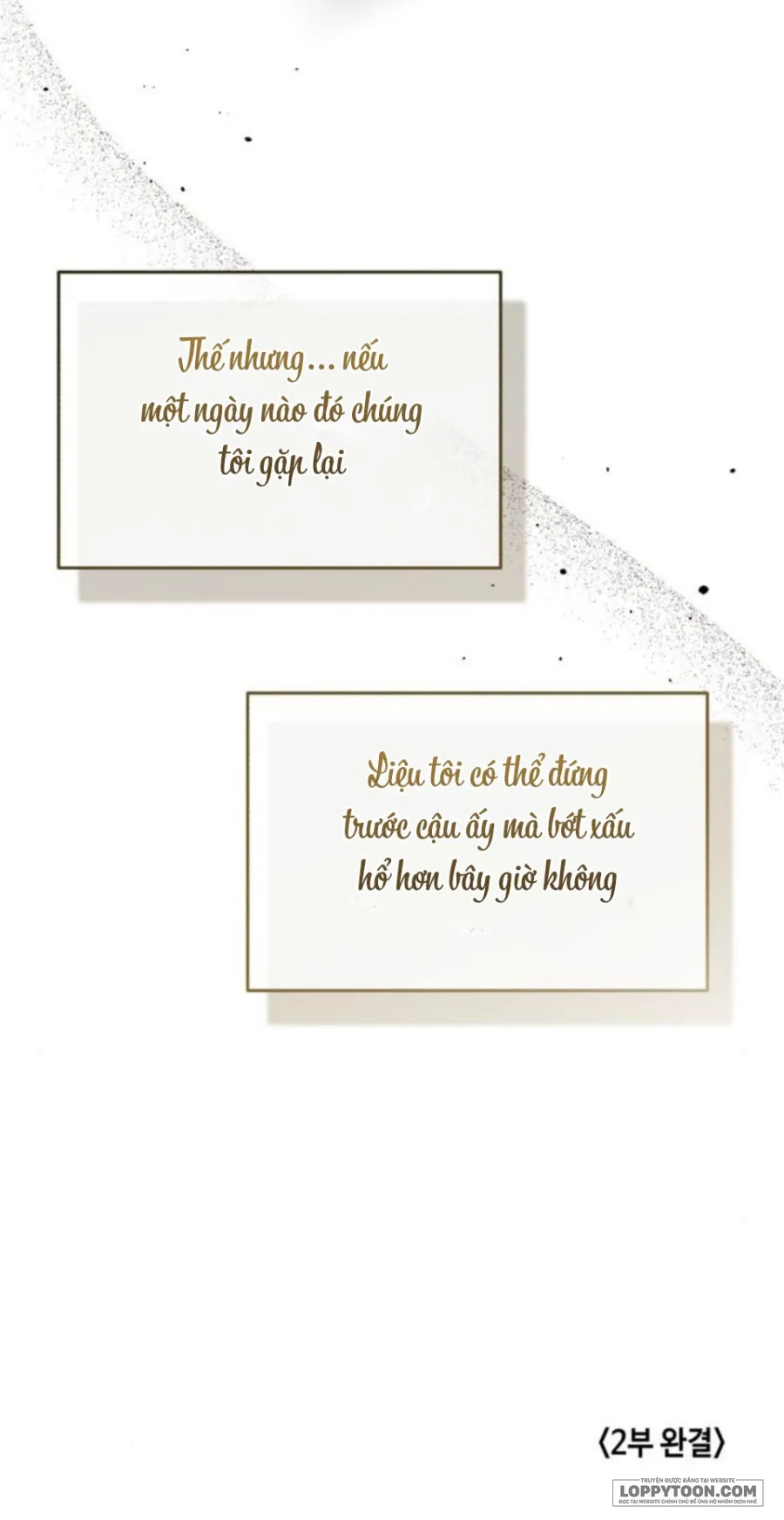 Để Em Cho Cô Mượn Chút Lửa Nhé? - Chap 83 - Trang 89