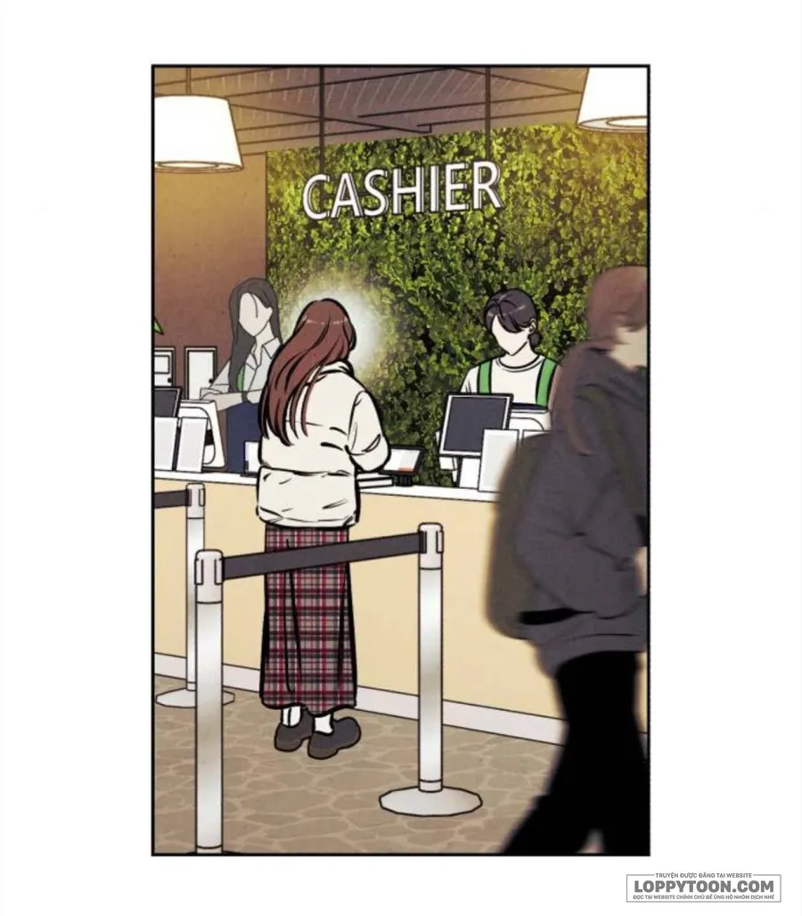Để Em Cho Cô Mượn Chút Lửa Nhé? - Chap 84 - Trang 16