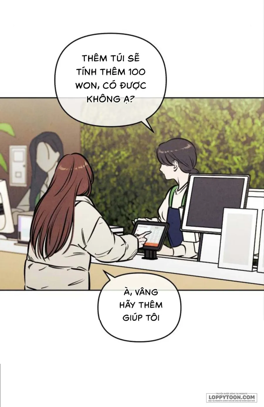 Để Em Cho Cô Mượn Chút Lửa Nhé? - Chap 84 - Trang 18