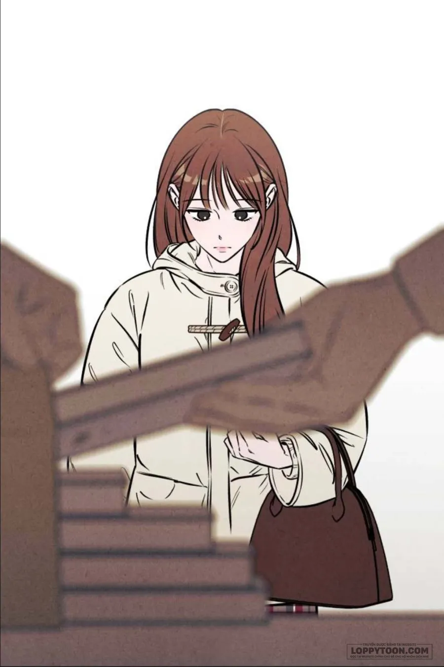 Để Em Cho Cô Mượn Chút Lửa Nhé? - Chap 84 - Trang 19
