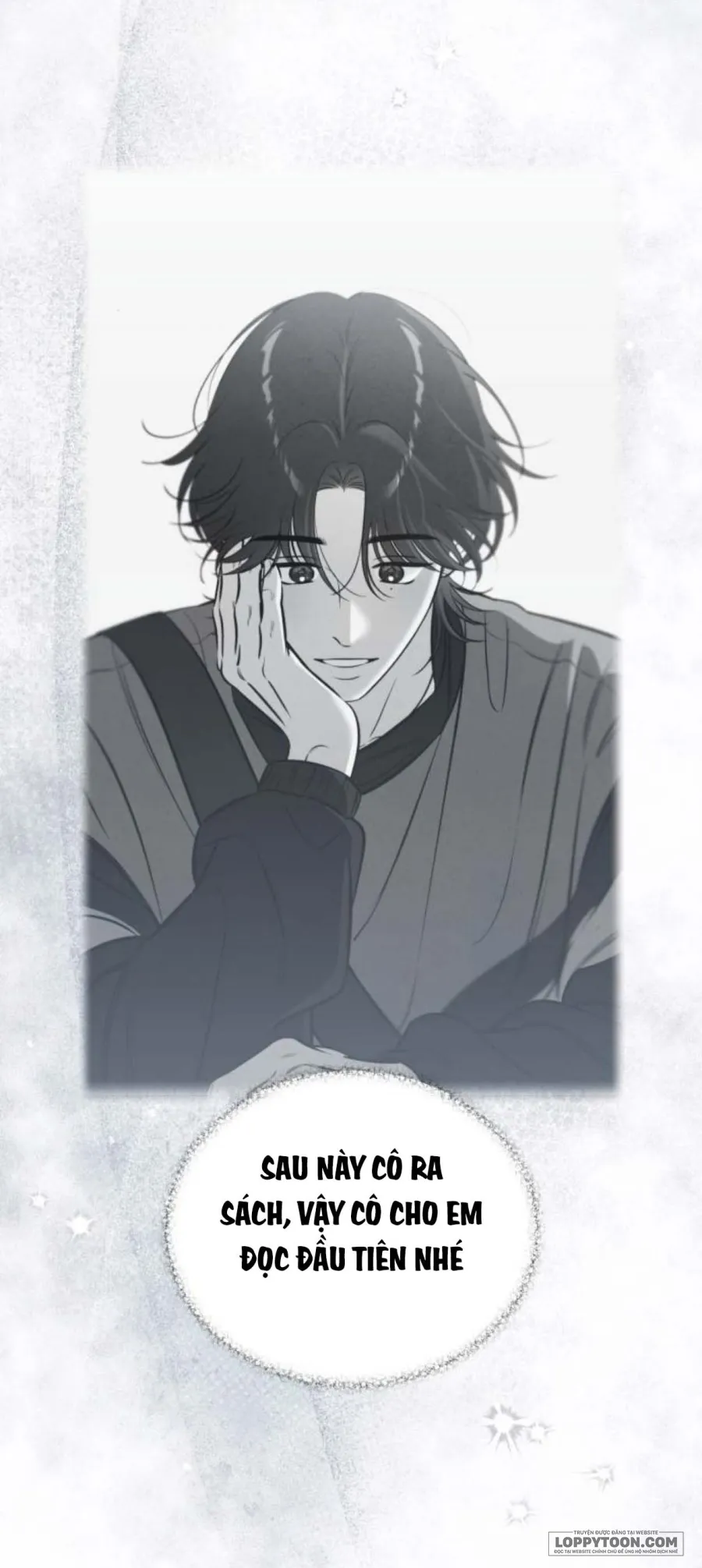 Để Em Cho Cô Mượn Chút Lửa Nhé? - Chap 84 - Trang 21