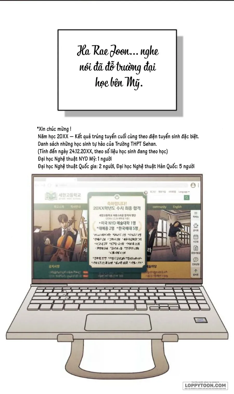 Để Em Cho Cô Mượn Chút Lửa Nhé? - Chap 84 - Trang 23
