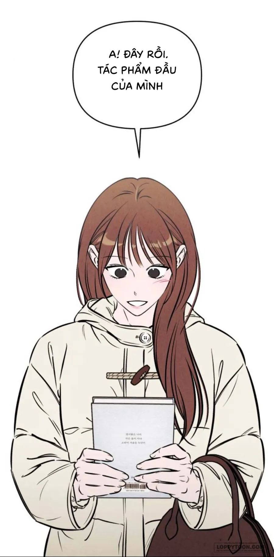Để Em Cho Cô Mượn Chút Lửa Nhé? - Chap 84 - Trang 4