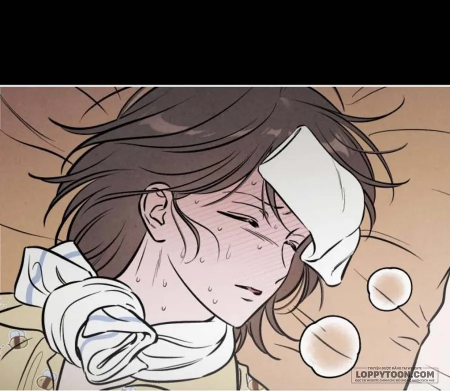 Để Em Cho Cô Mượn Chút Lửa Nhé? - Chap 84 - Trang 31