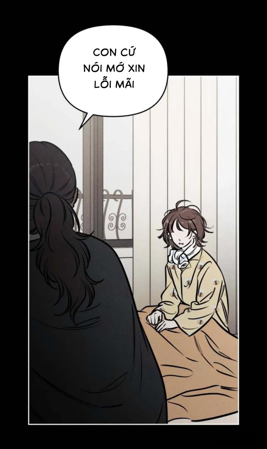 Để Em Cho Cô Mượn Chút Lửa Nhé? - Chap 84 - Trang 33