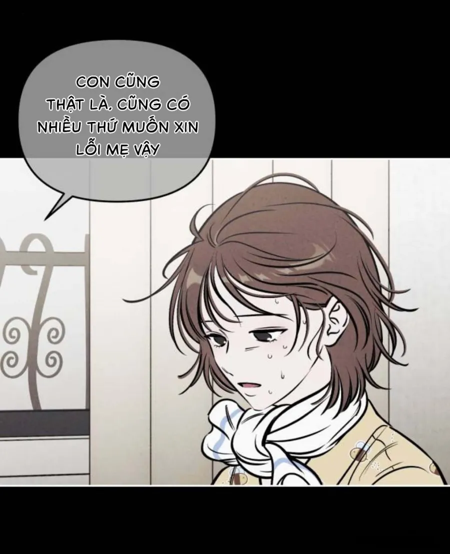 Để Em Cho Cô Mượn Chút Lửa Nhé? - Chap 84 - Trang 34