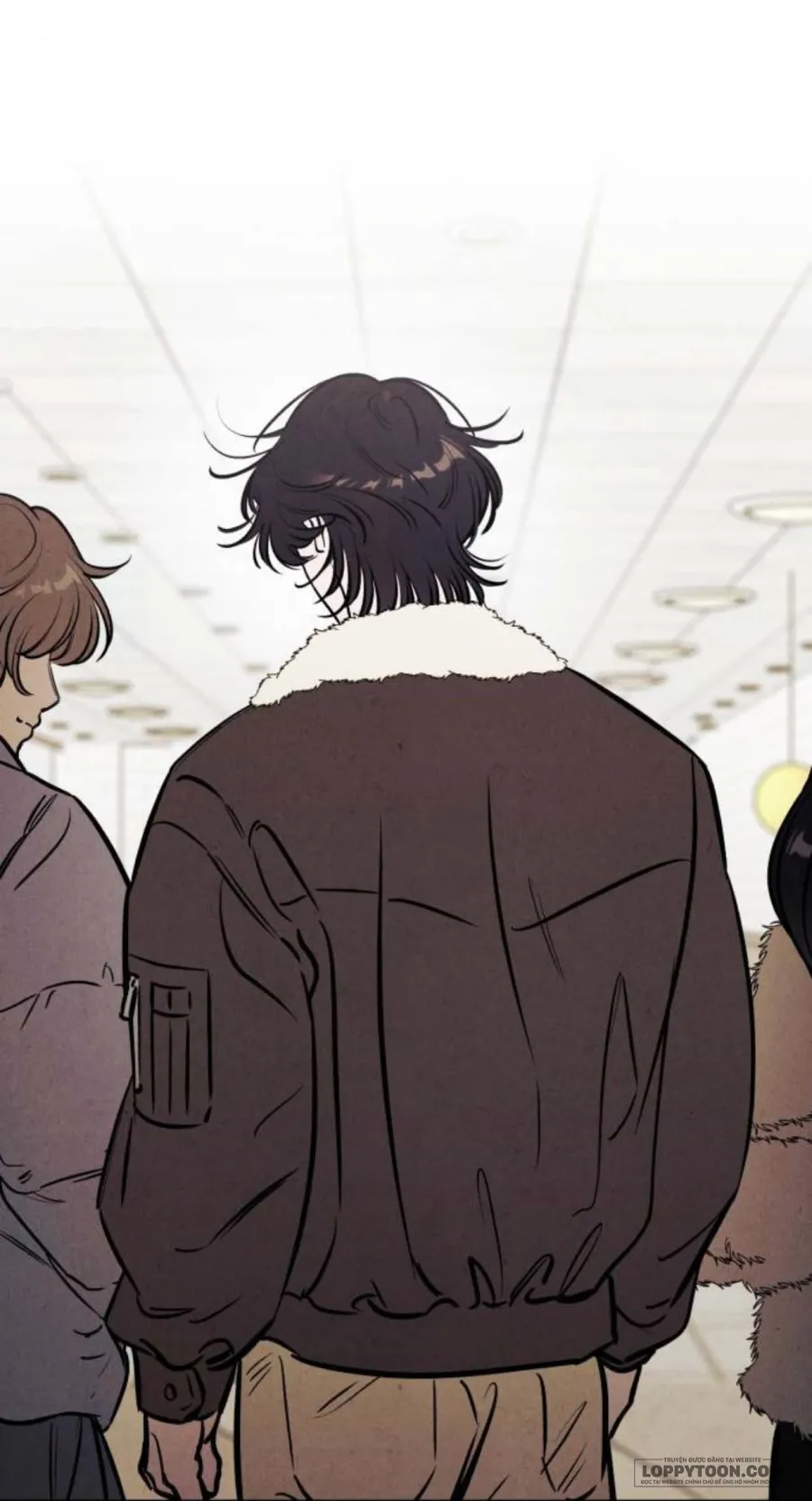 Để Em Cho Cô Mượn Chút Lửa Nhé? - Chap 84 - Trang 42