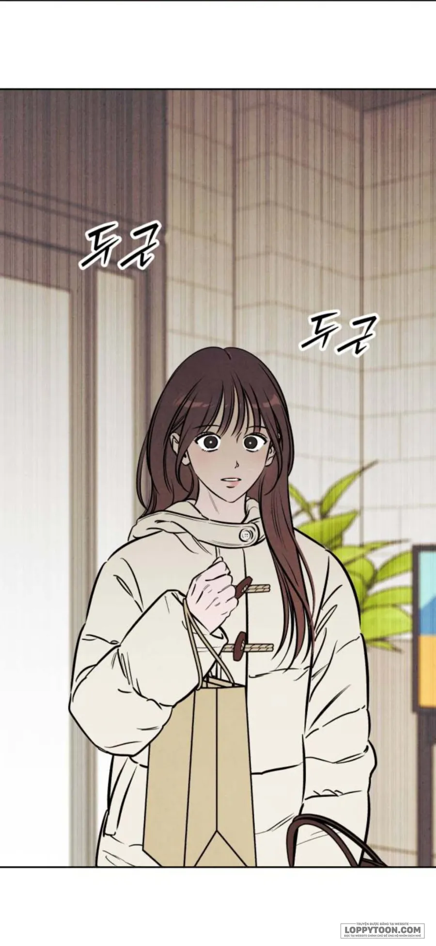 Để Em Cho Cô Mượn Chút Lửa Nhé? - Chap 84 - Trang 43