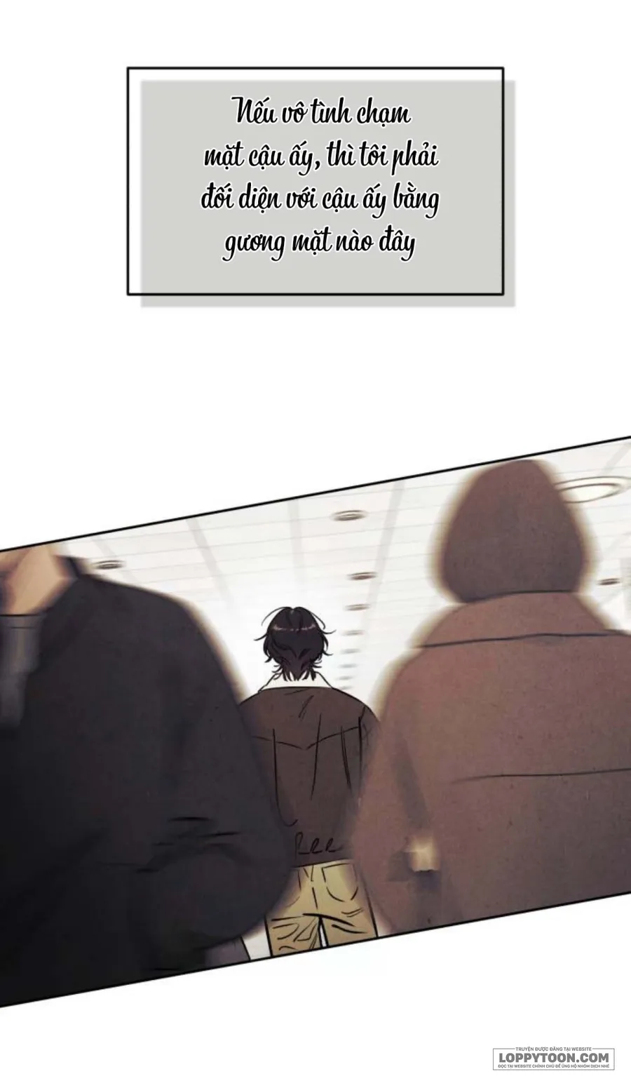 Để Em Cho Cô Mượn Chút Lửa Nhé? - Chap 84 - Trang 48