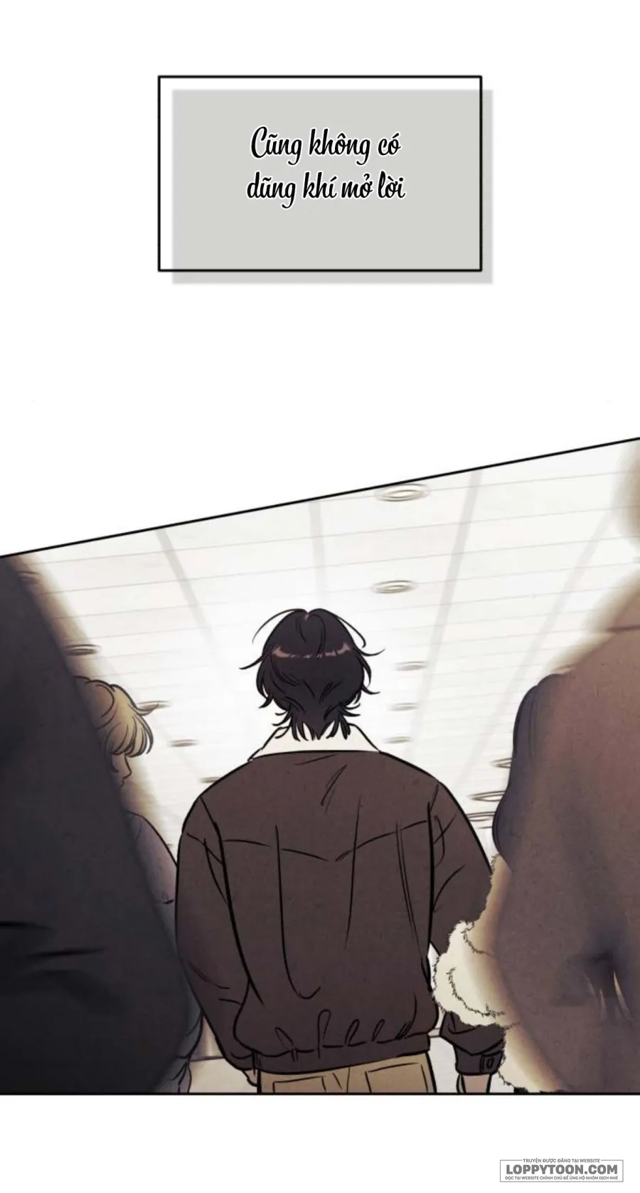Để Em Cho Cô Mượn Chút Lửa Nhé? - Chap 84 - Trang 49