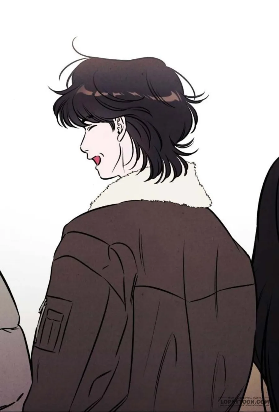 Để Em Cho Cô Mượn Chút Lửa Nhé? - Chap 84 - Trang 52