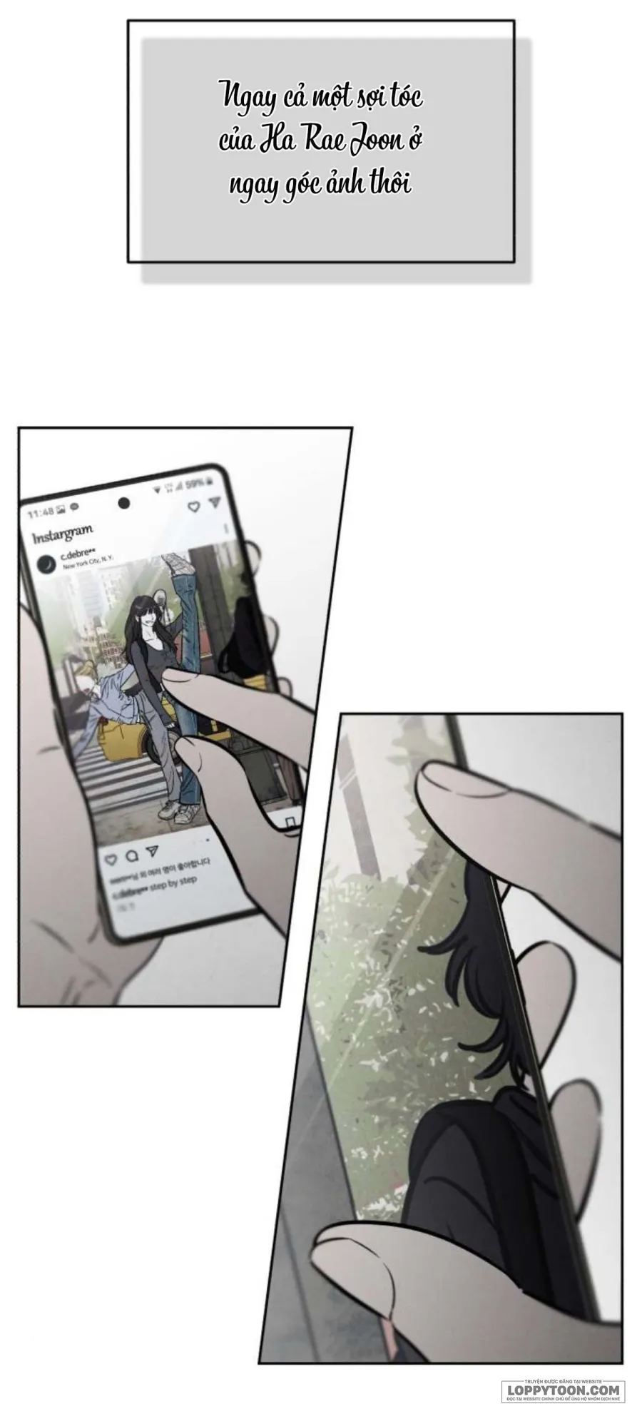 Để Em Cho Cô Mượn Chút Lửa Nhé? - Chap 84 - Trang 62
