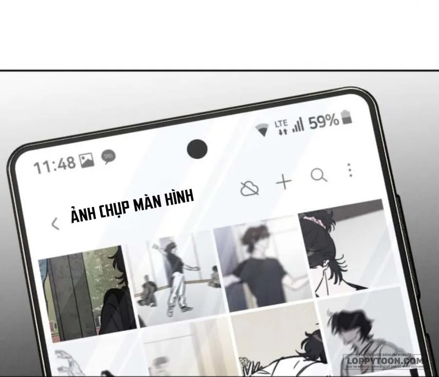 Để Em Cho Cô Mượn Chút Lửa Nhé? - Chap 84 - Trang 64