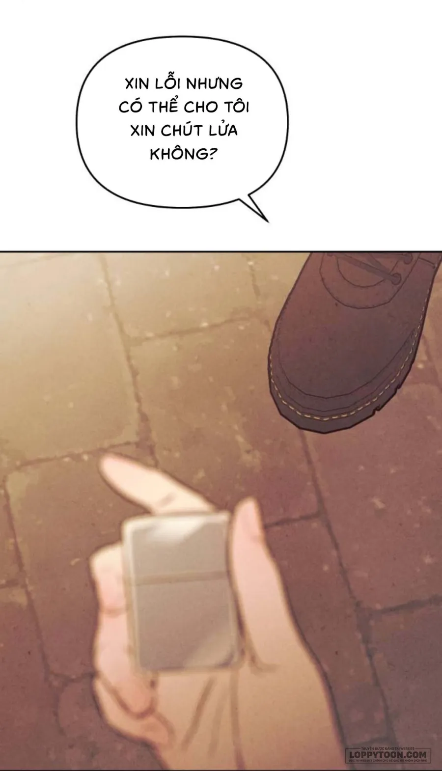 Để Em Cho Cô Mượn Chút Lửa Nhé? - Chap 84 - Trang 71