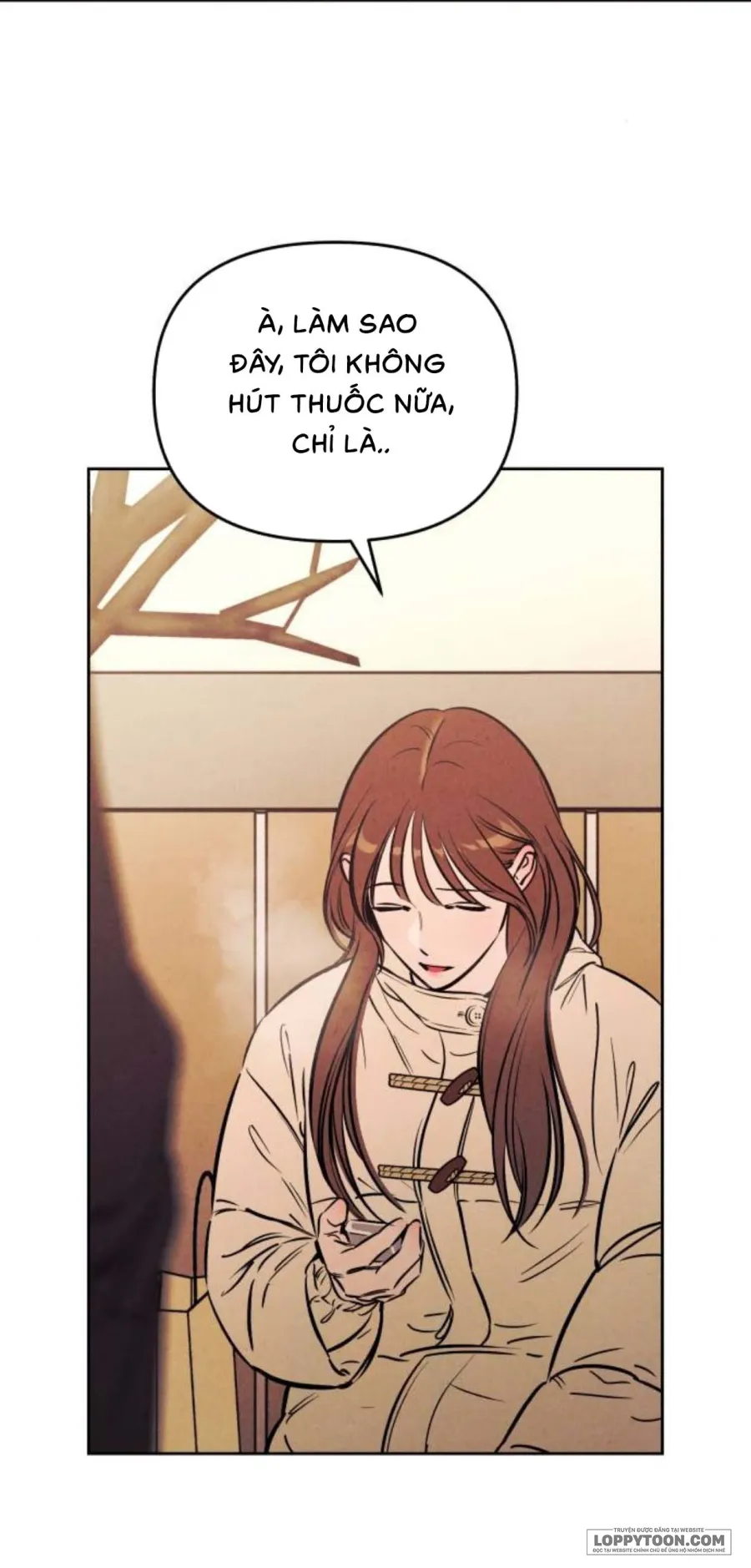 Để Em Cho Cô Mượn Chút Lửa Nhé? - Chap 84 - Trang 72