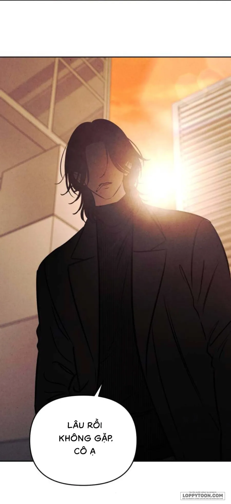 Để Em Cho Cô Mượn Chút Lửa Nhé? - Chap 84 - Trang 75